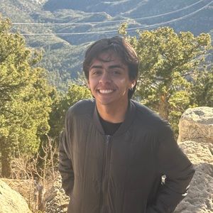 Meet your Posher, David